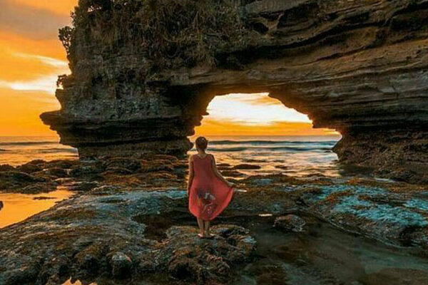 Bali Full-Day 1 Bali Full-Day 1