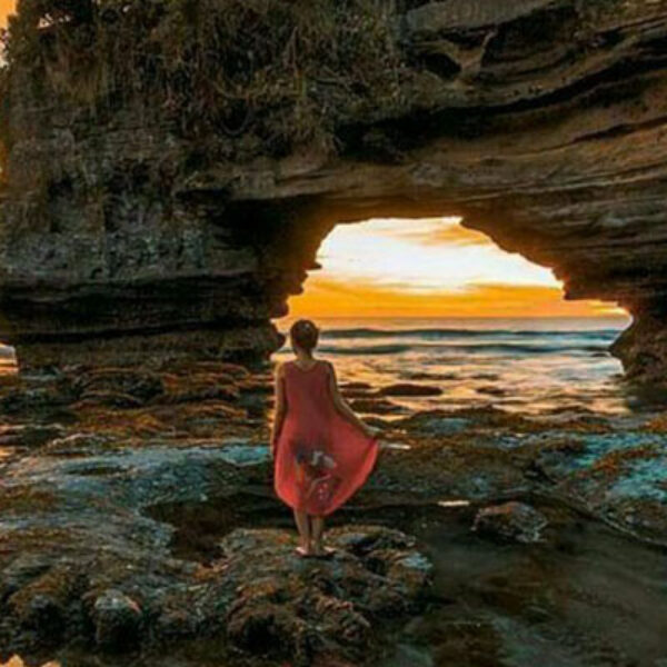 Bali Full-Day Private Customized Tour