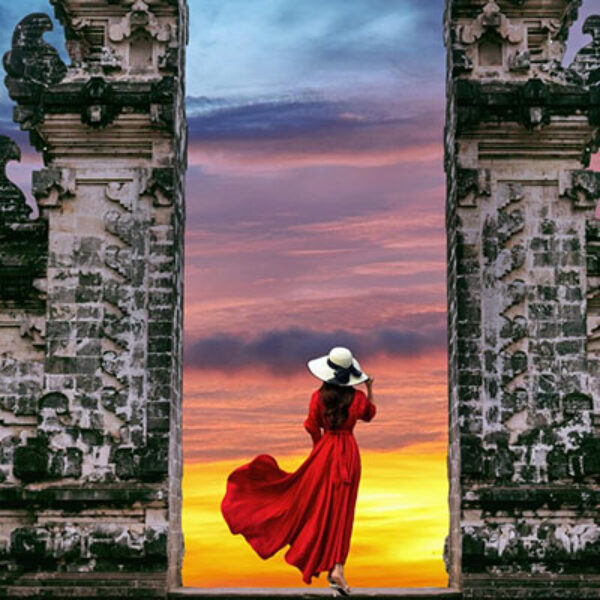 Bali Full-Day Private Customized Tour