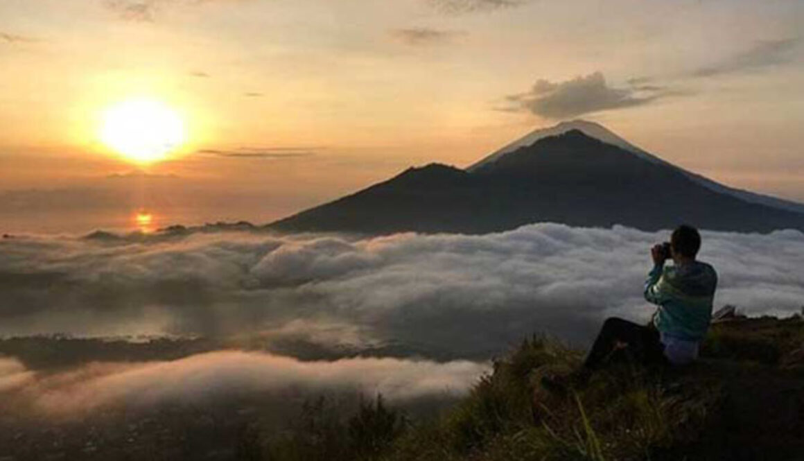 Mount Batur Sunrise Trekking Experience 4