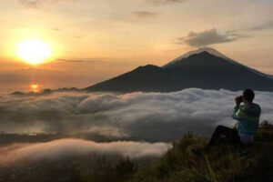 Mount Batur Sunrise Trekking Experience 4