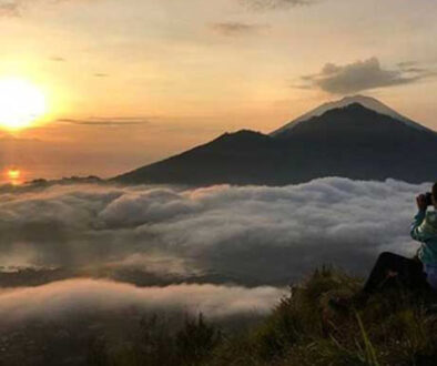 Mount Batur Sunrise Trekking Experience 4