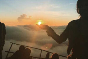 Mount Batur Sunrise Trekking Experience 6