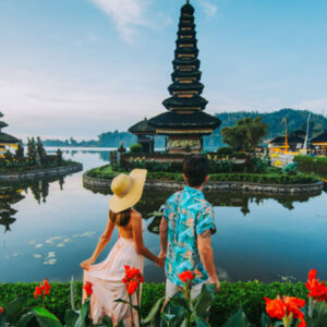 North Bali Instagram Private Tours